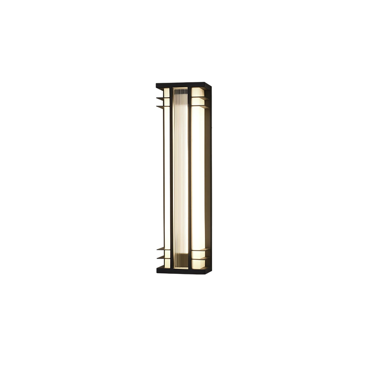 Double Axis Outdoor Wall Lamp - view 31