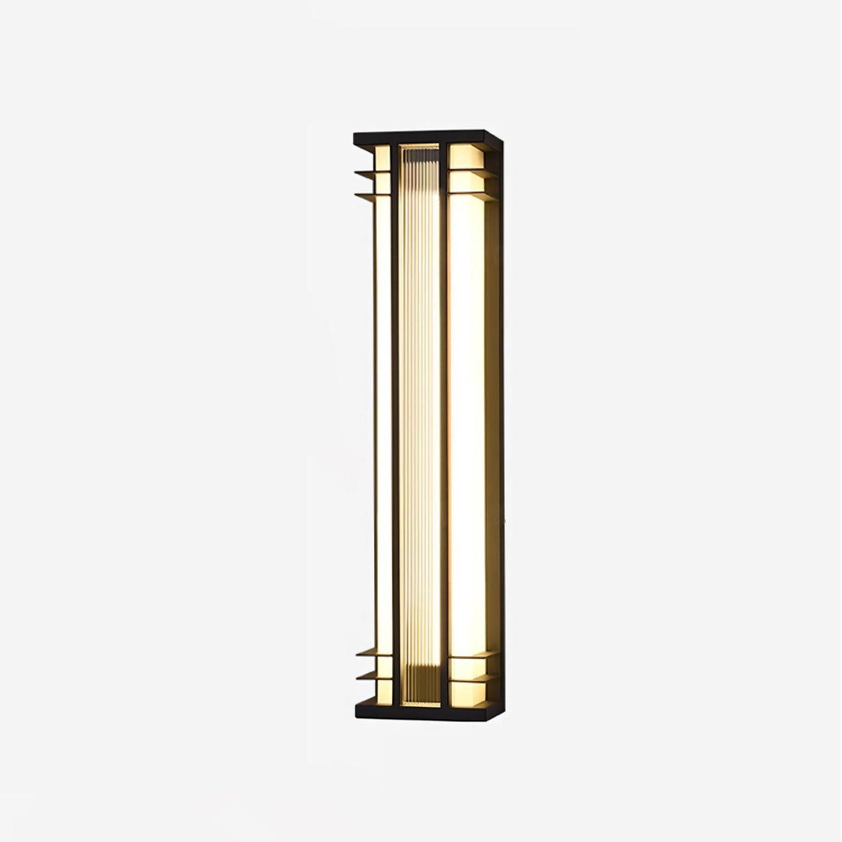 Double Axis Outdoor Wall Lamp - view 16
