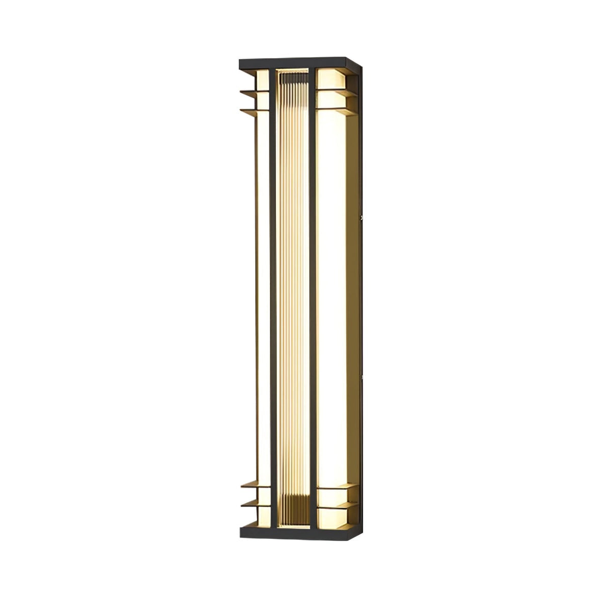 Double Axis Outdoor Wall Lamp - view 21