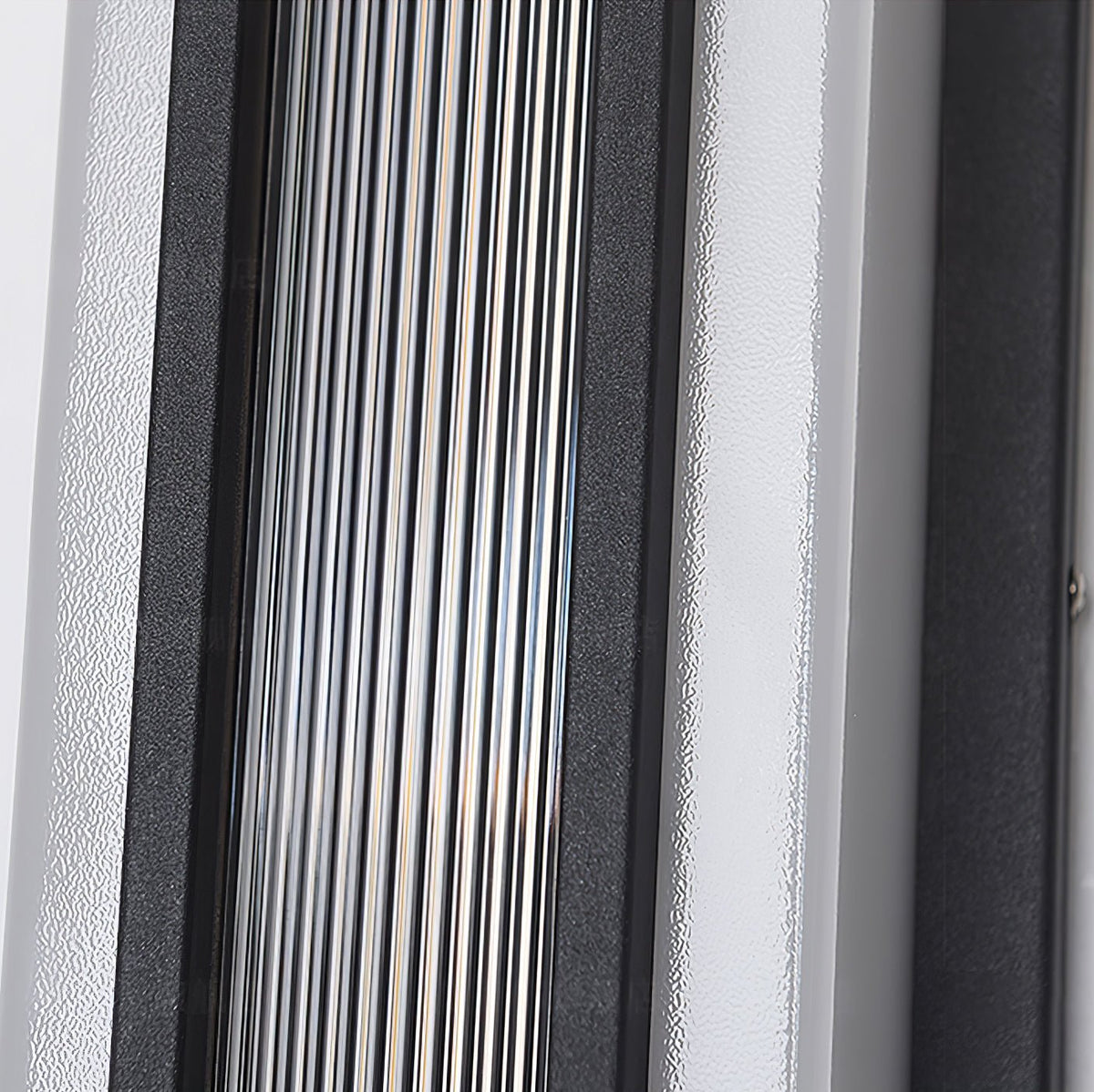 Double Axis Outdoor Wall Lamp - view 23