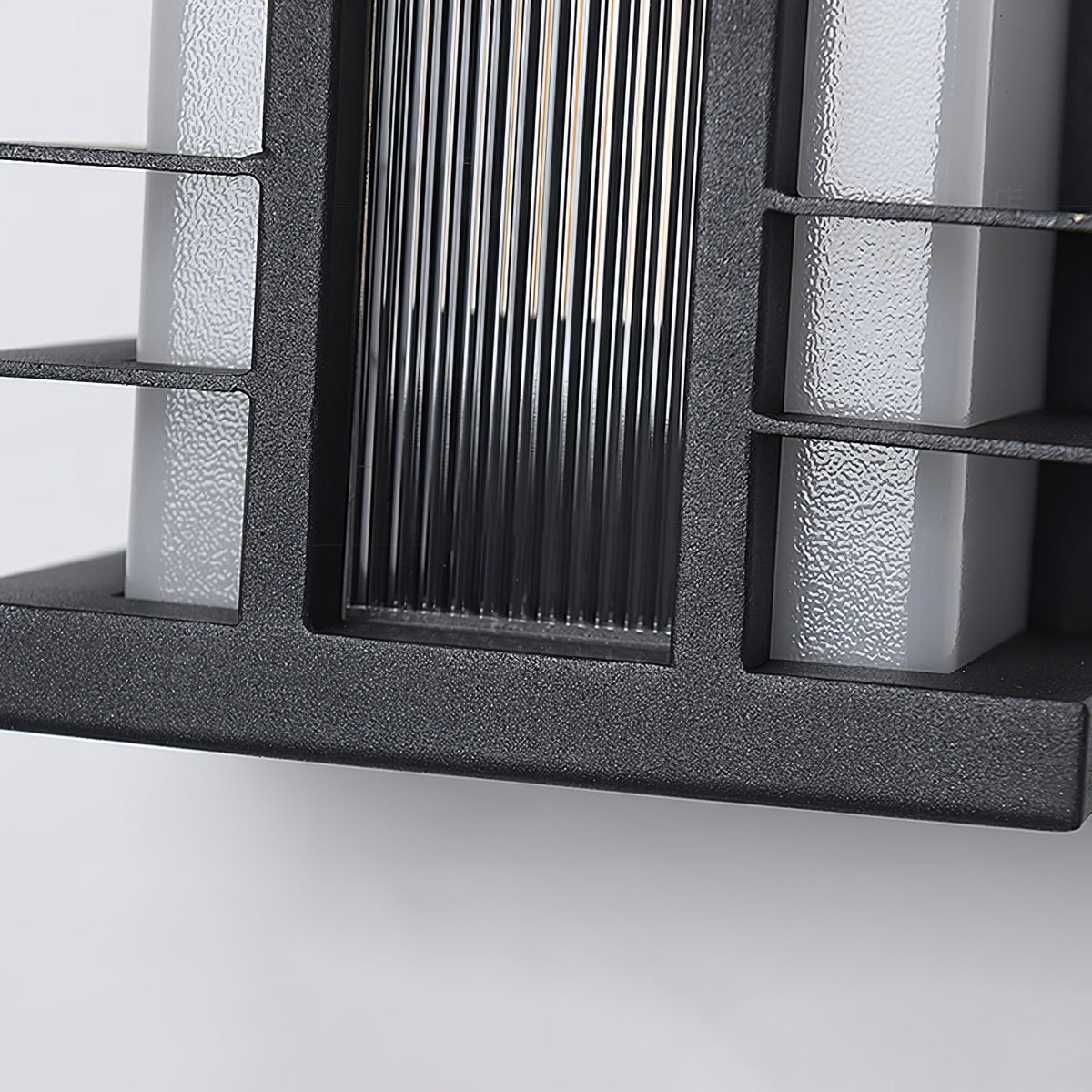 Double Axis Outdoor Wall Lamp - view 25