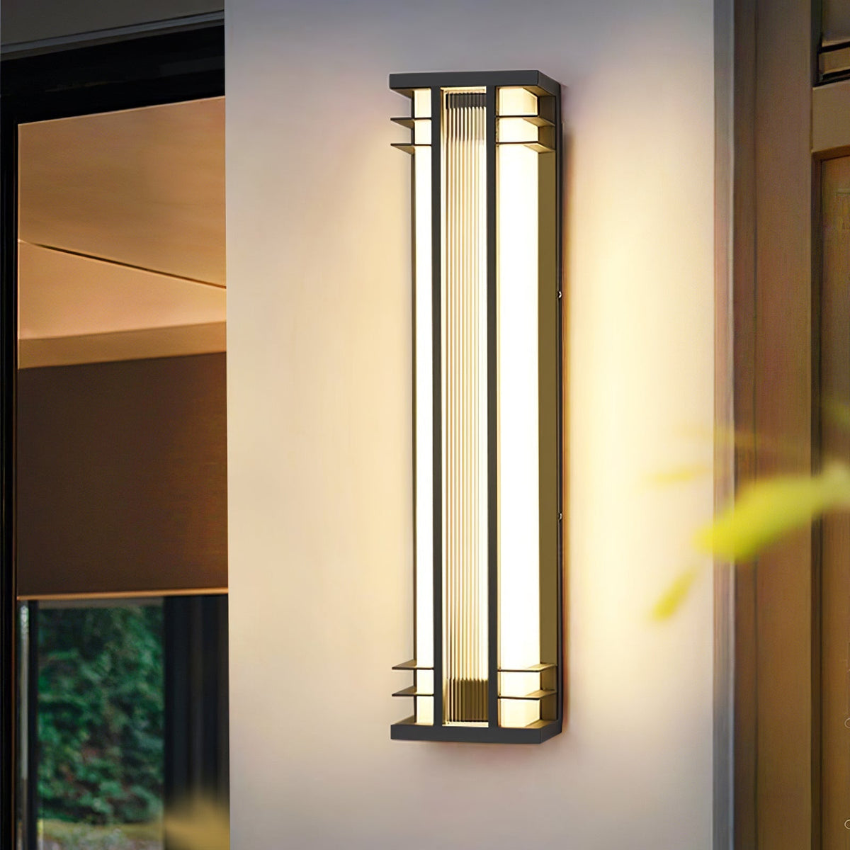 Double Axis Outdoor Wall Lamp - view 6