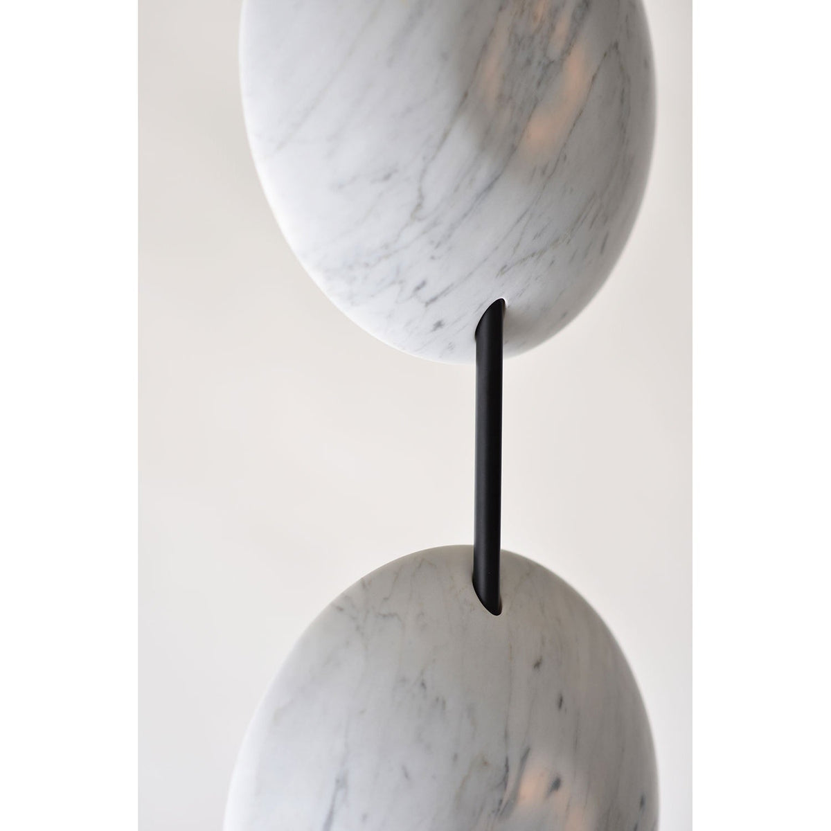 Double Moon Floor Lamp - view 20