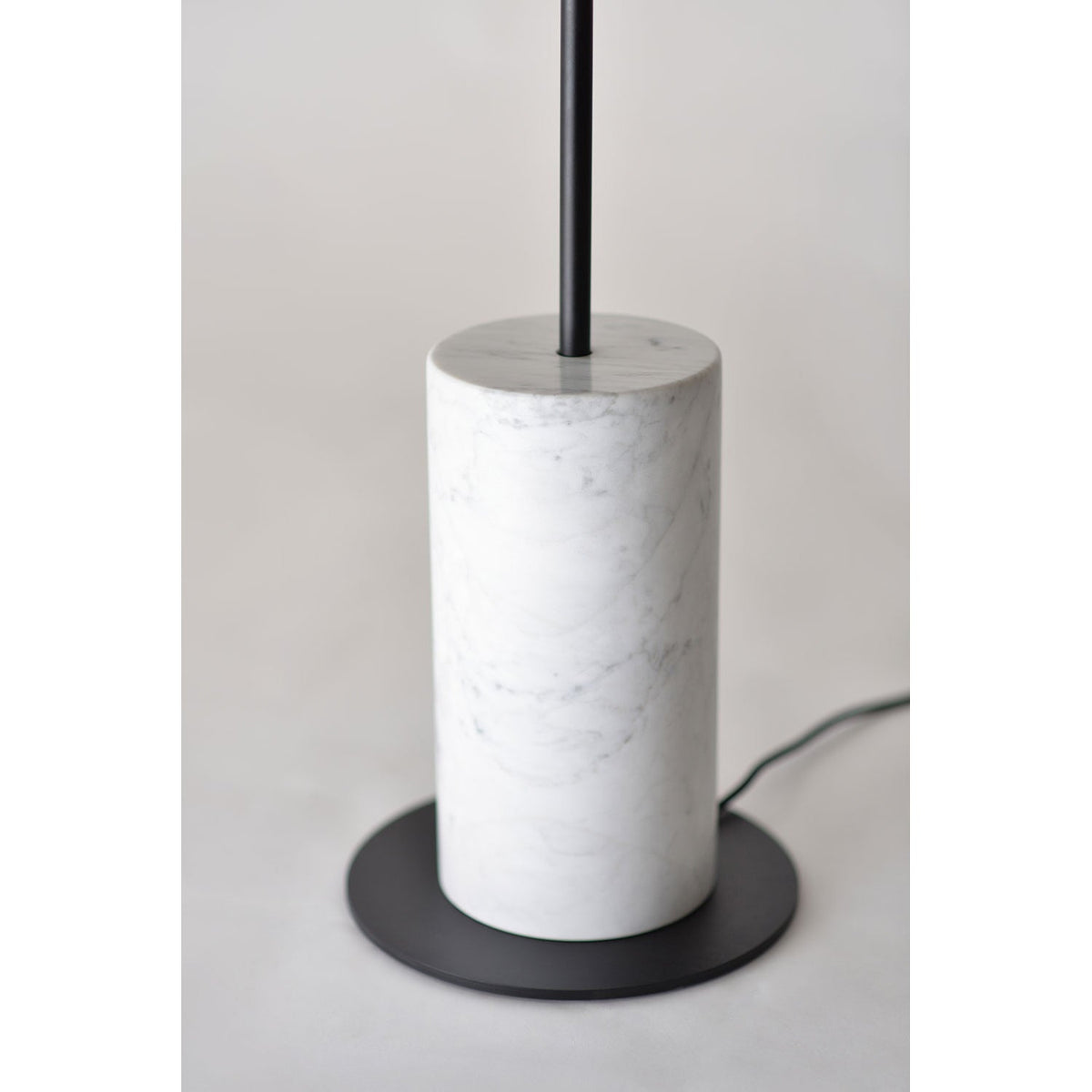 Double Moon Floor Lamp - view 21