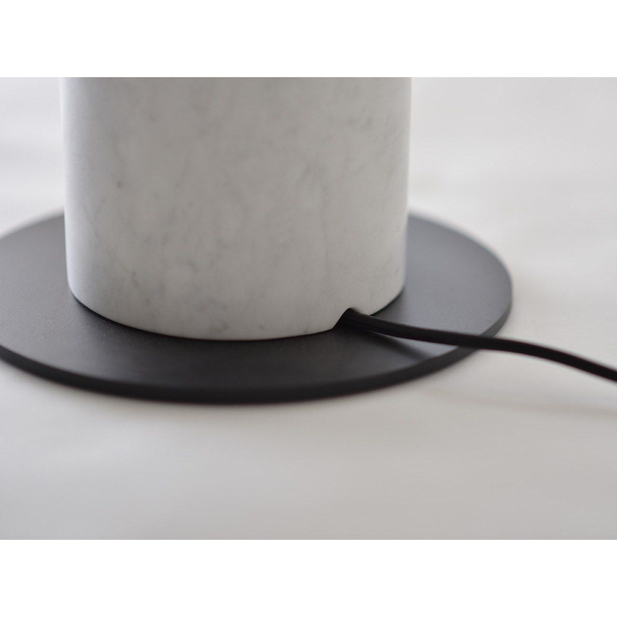 Double Moon Floor Lamp - view 22