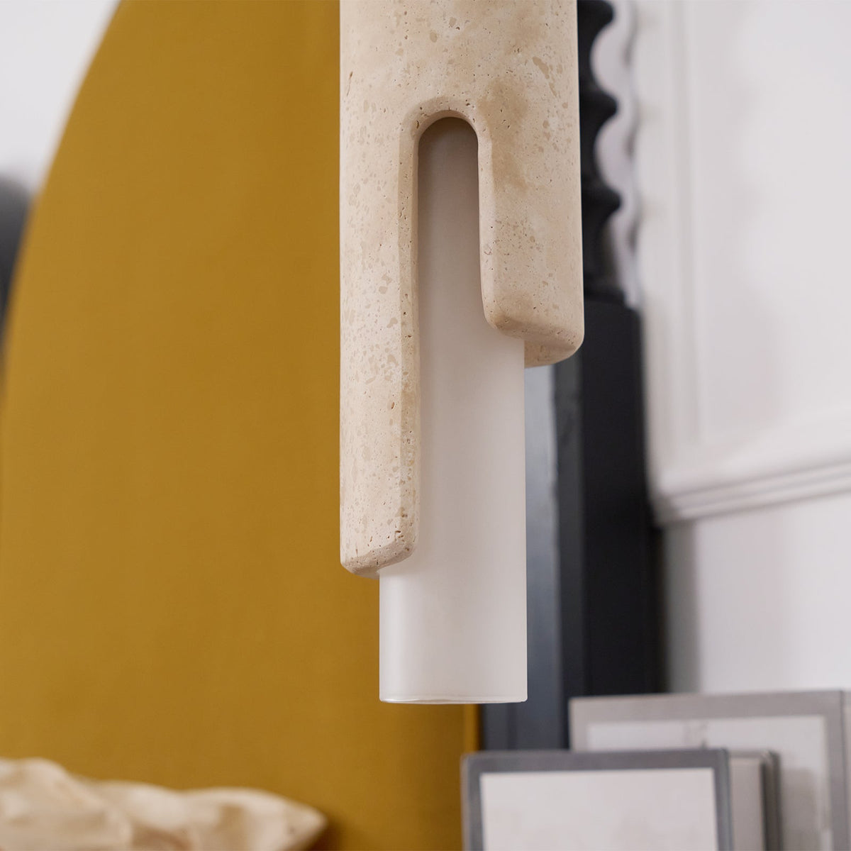 Dover Pendant Lamp