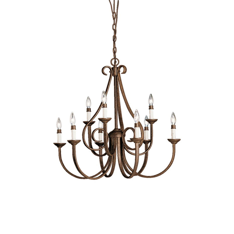Dover Chandeliers - view 9