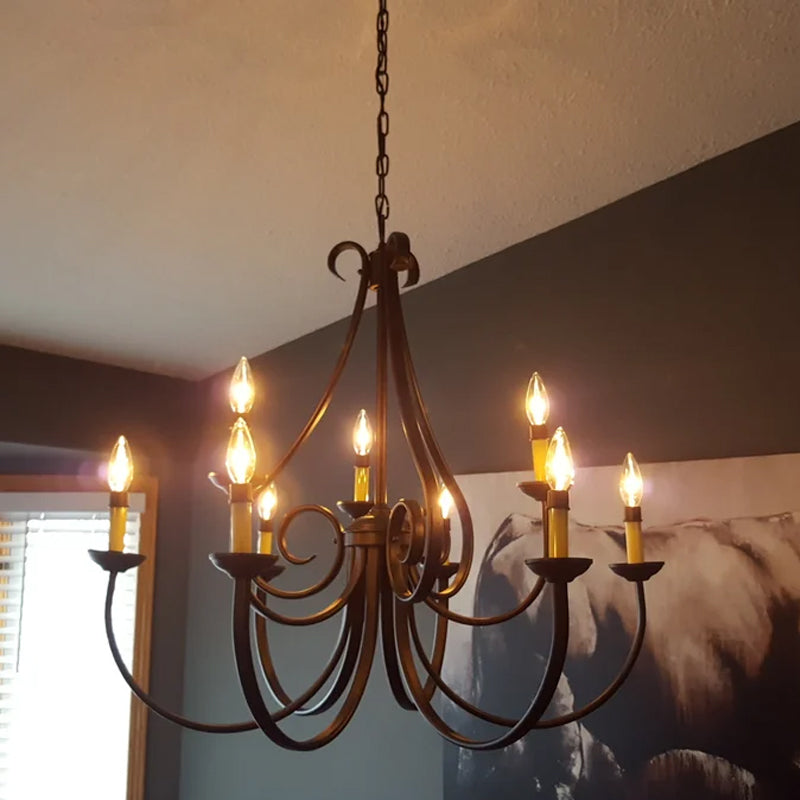 Dover Chandeliers - view 6