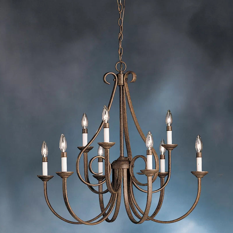 Dover Chandeliers - view 5