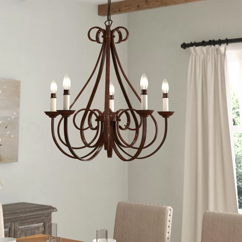 Dover Chandeliers - view 2