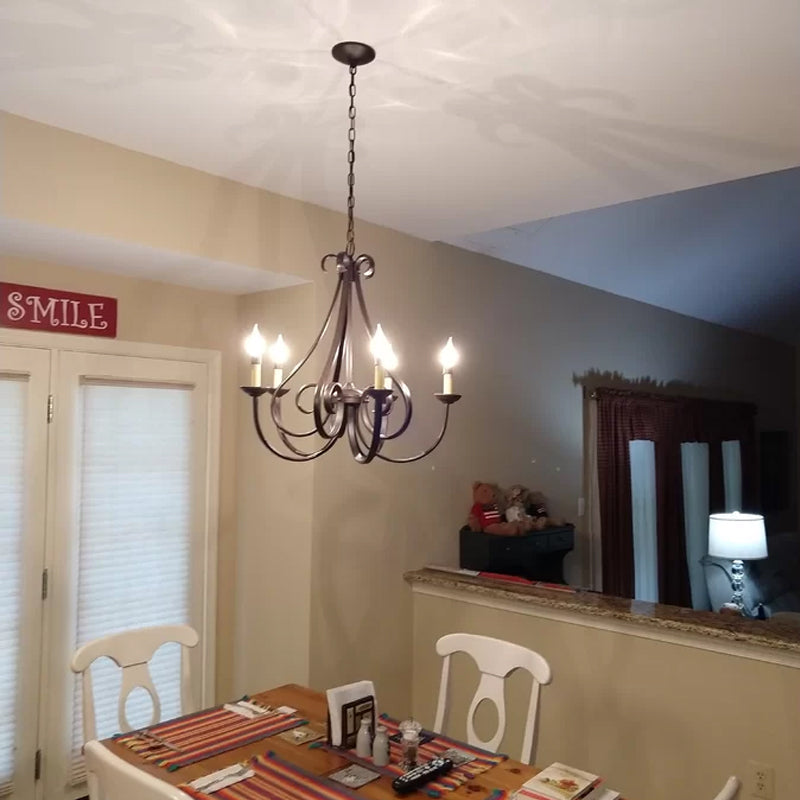 Dover Chandeliers - view 8