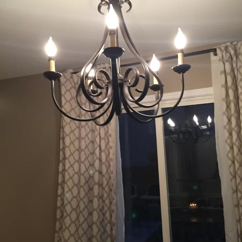 Dover Chandeliers - view 7