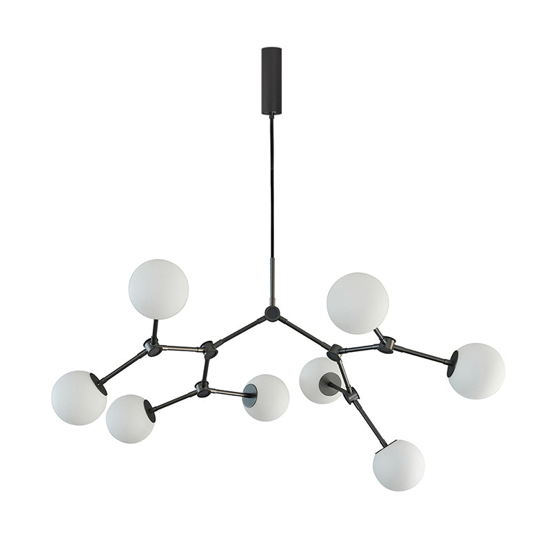 Drop Ball Chandelier - view 13