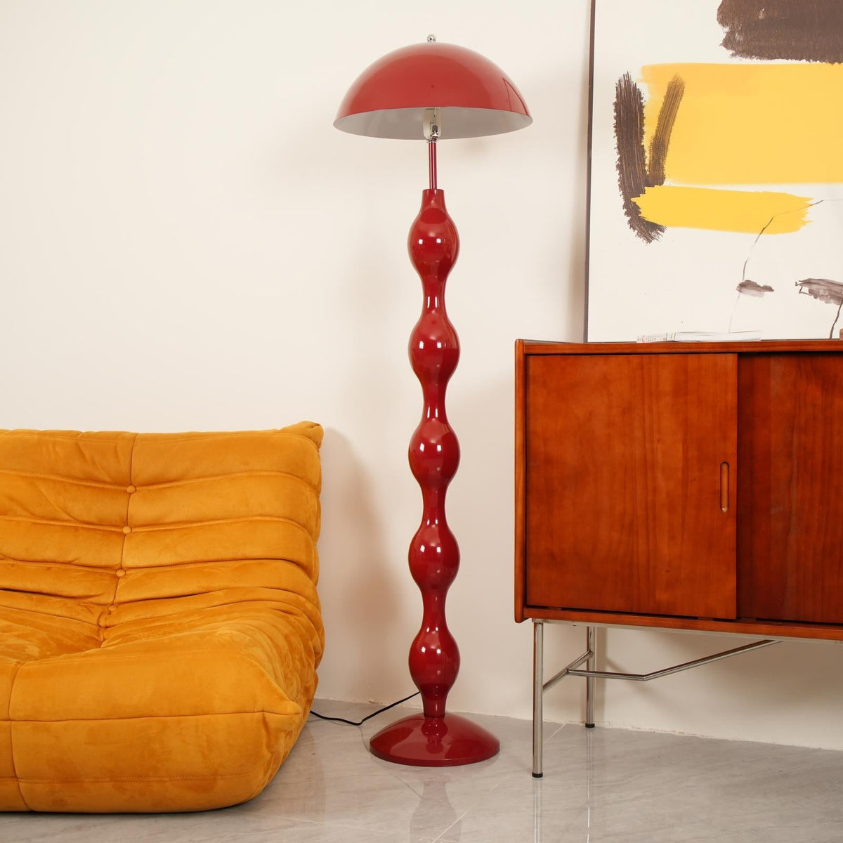 Drop Floor Lamp - view 20