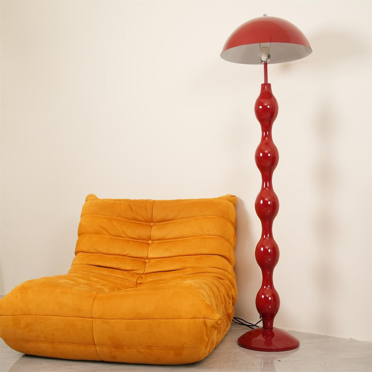 Drop Floor Lamp - view 21