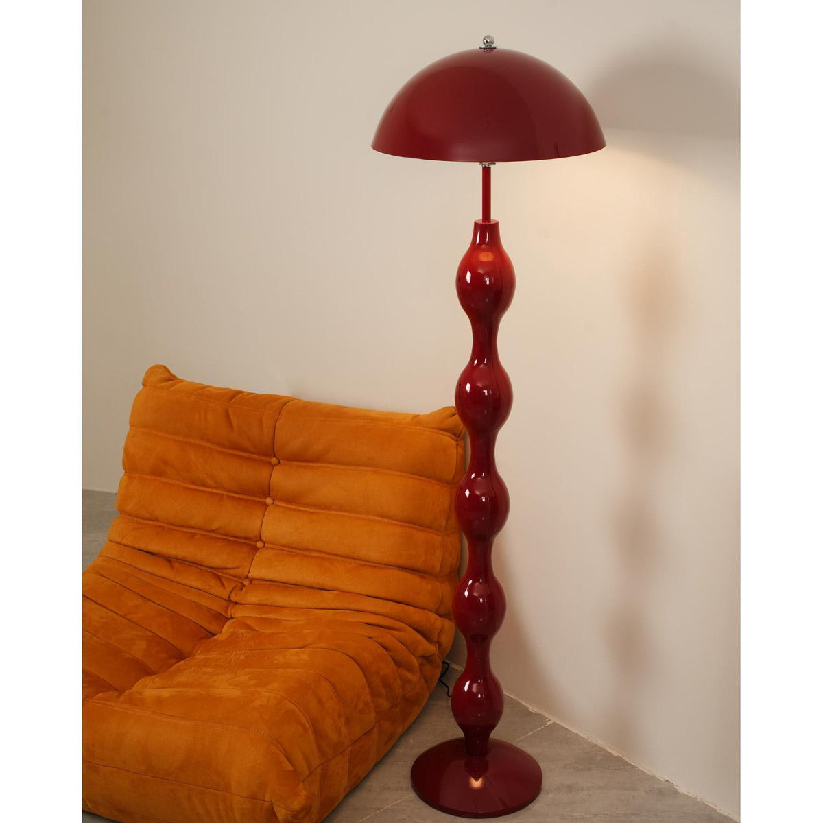 Drop Floor Lamp - view 24