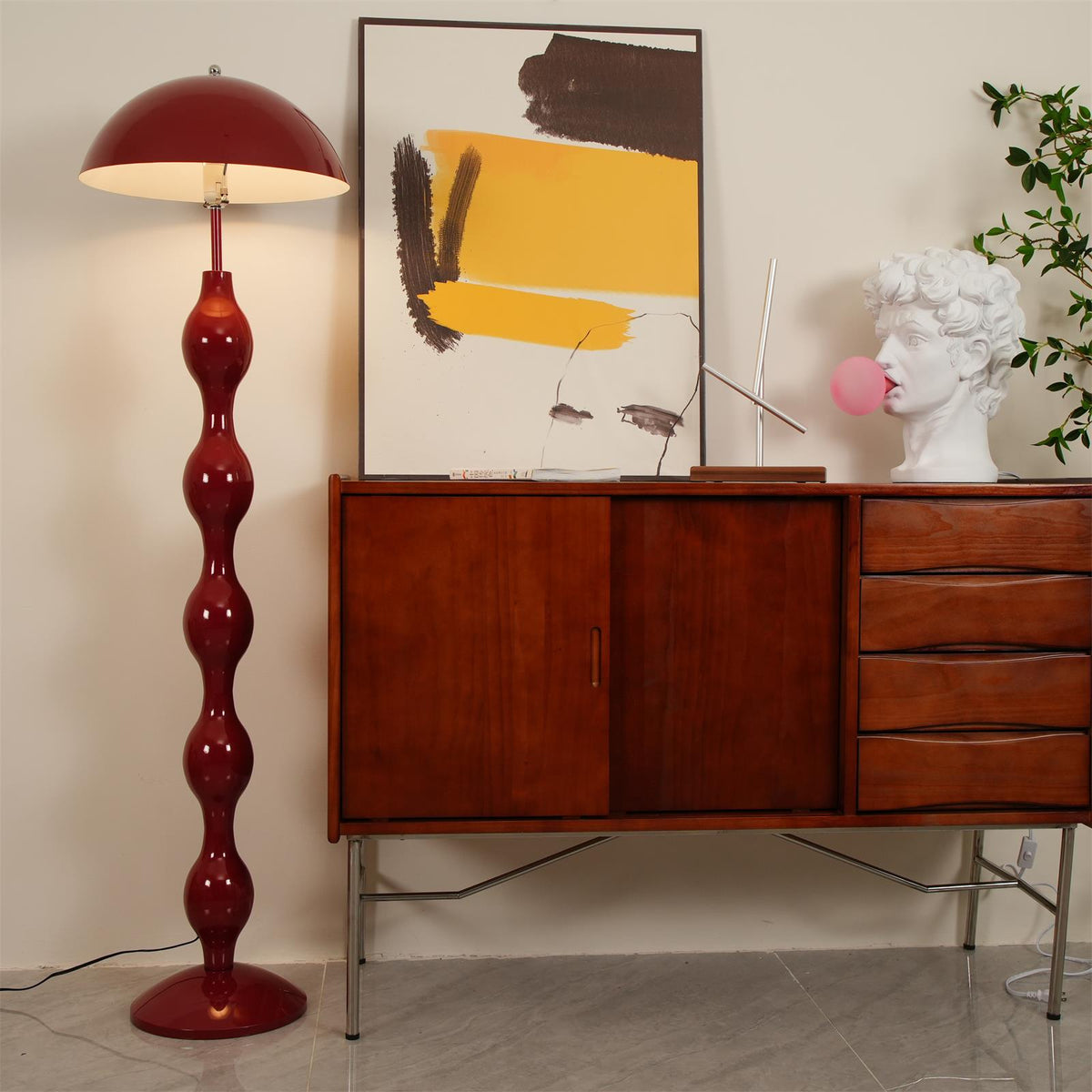 Drop Floor Lamp - view 22