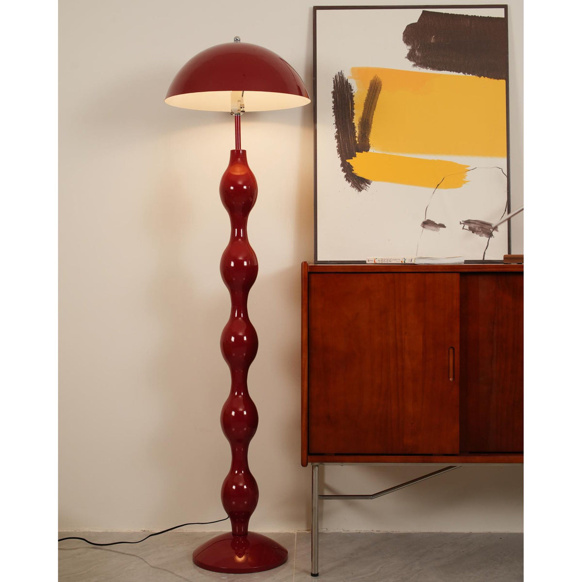 Drop Floor Lamp - view 23