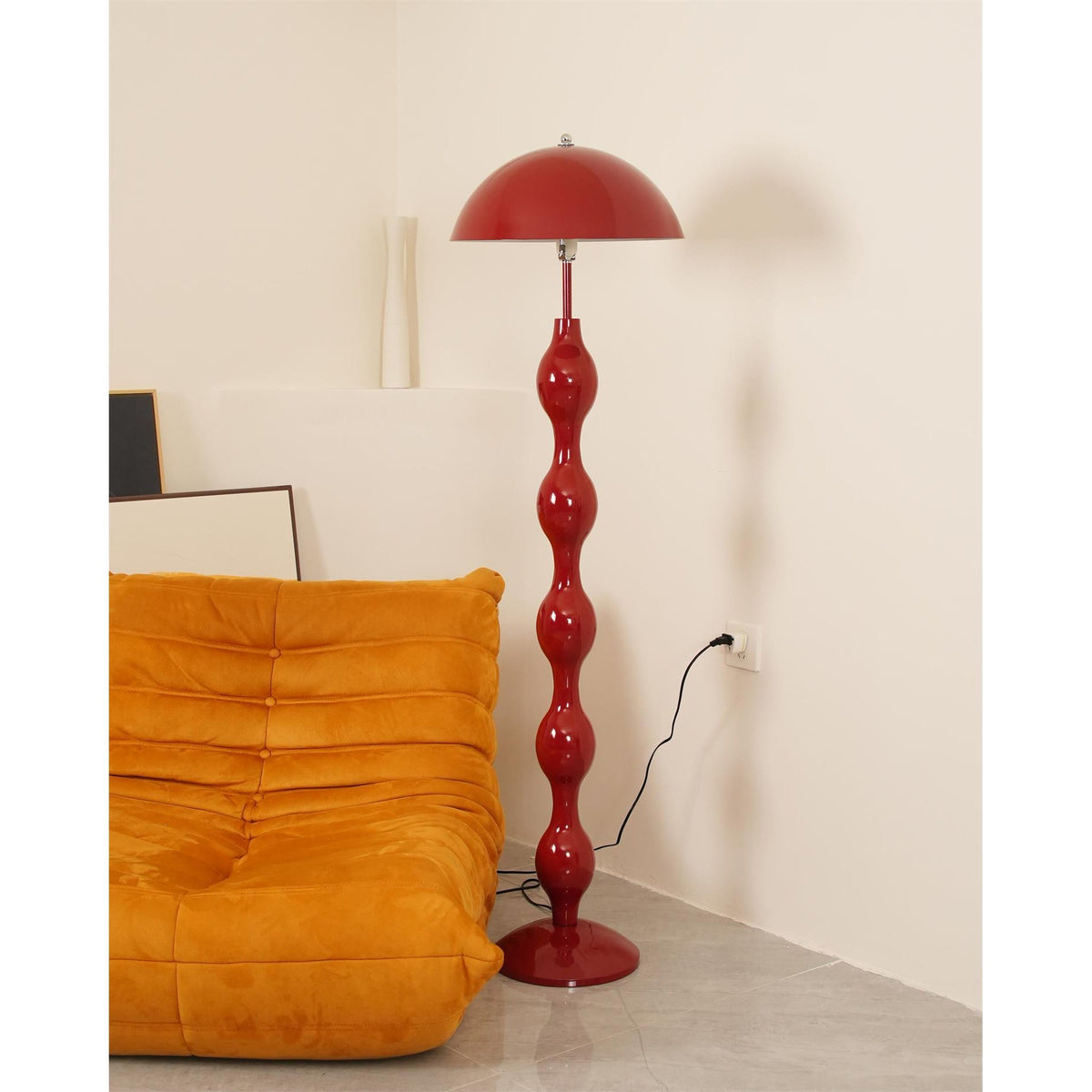 Drop Floor Lamp - view 25
