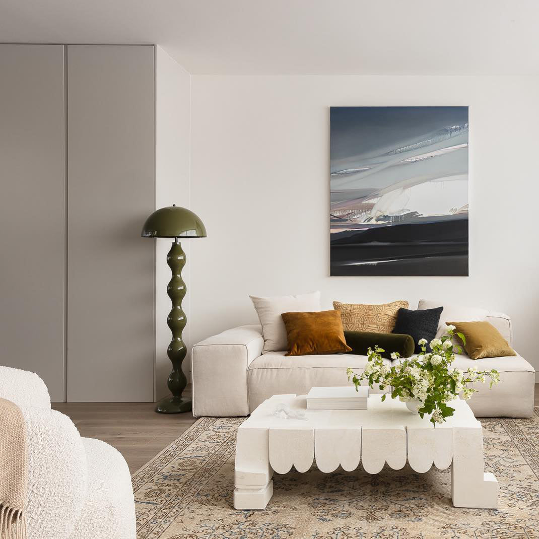 Drop Floor Lamp - view 4