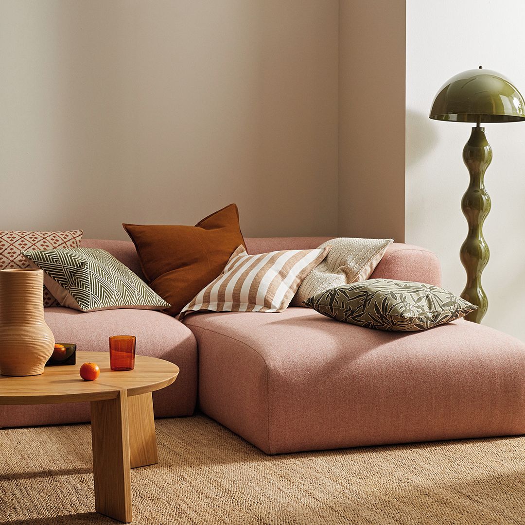 Drop Floor Lamp - view 5