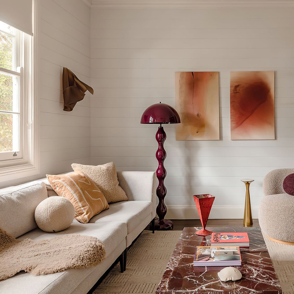 Drop Floor Lamp - view 7