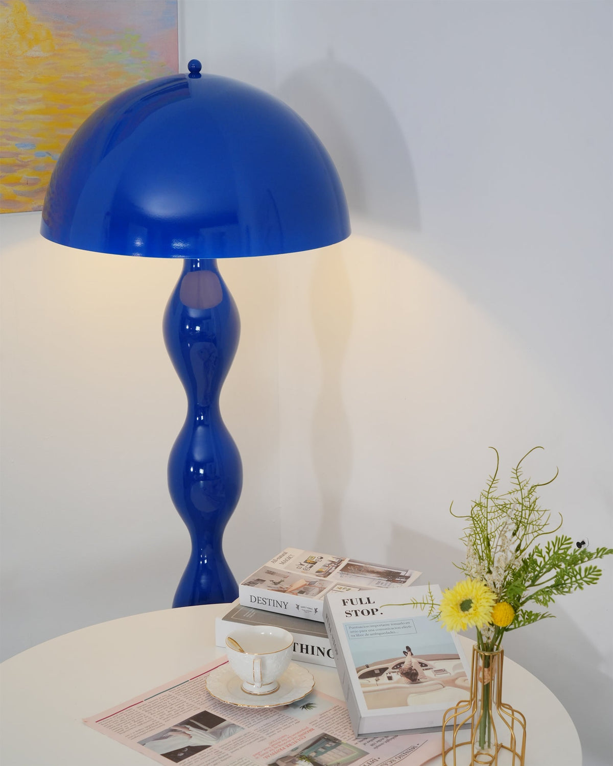 Drop Floor Lamp - view 28