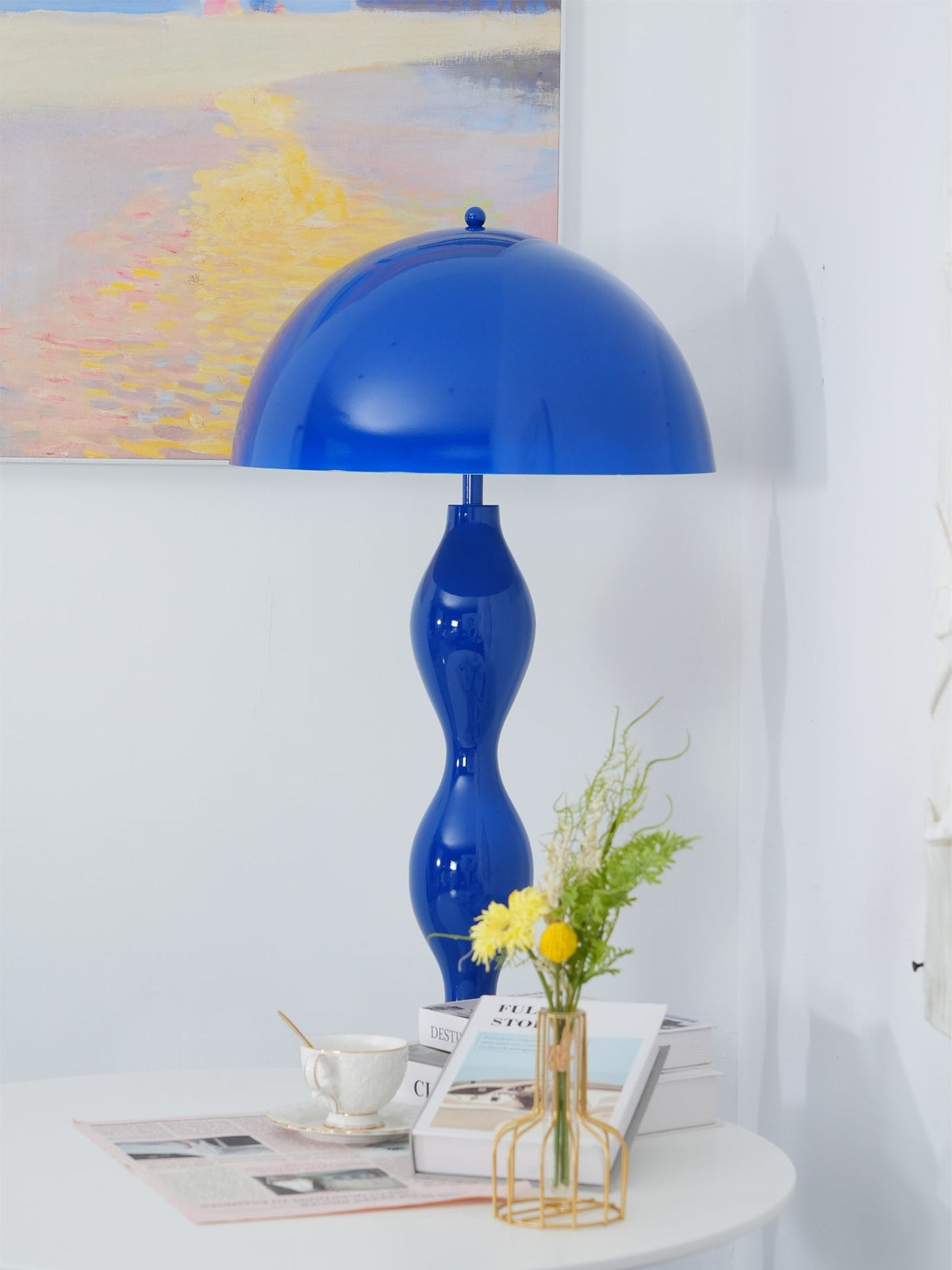 Drop Floor Lamp - view 29