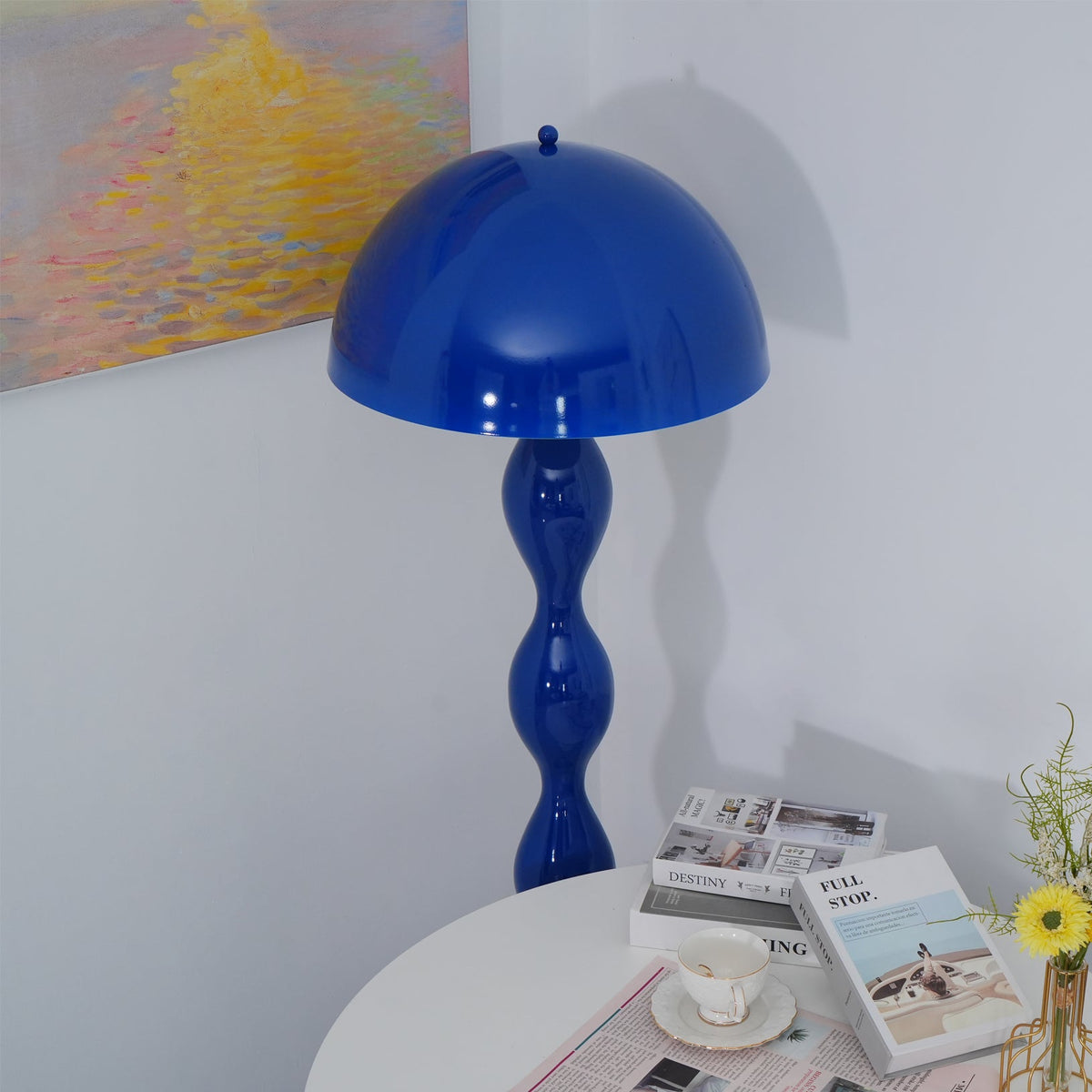 Drop Floor Lamp - view 30