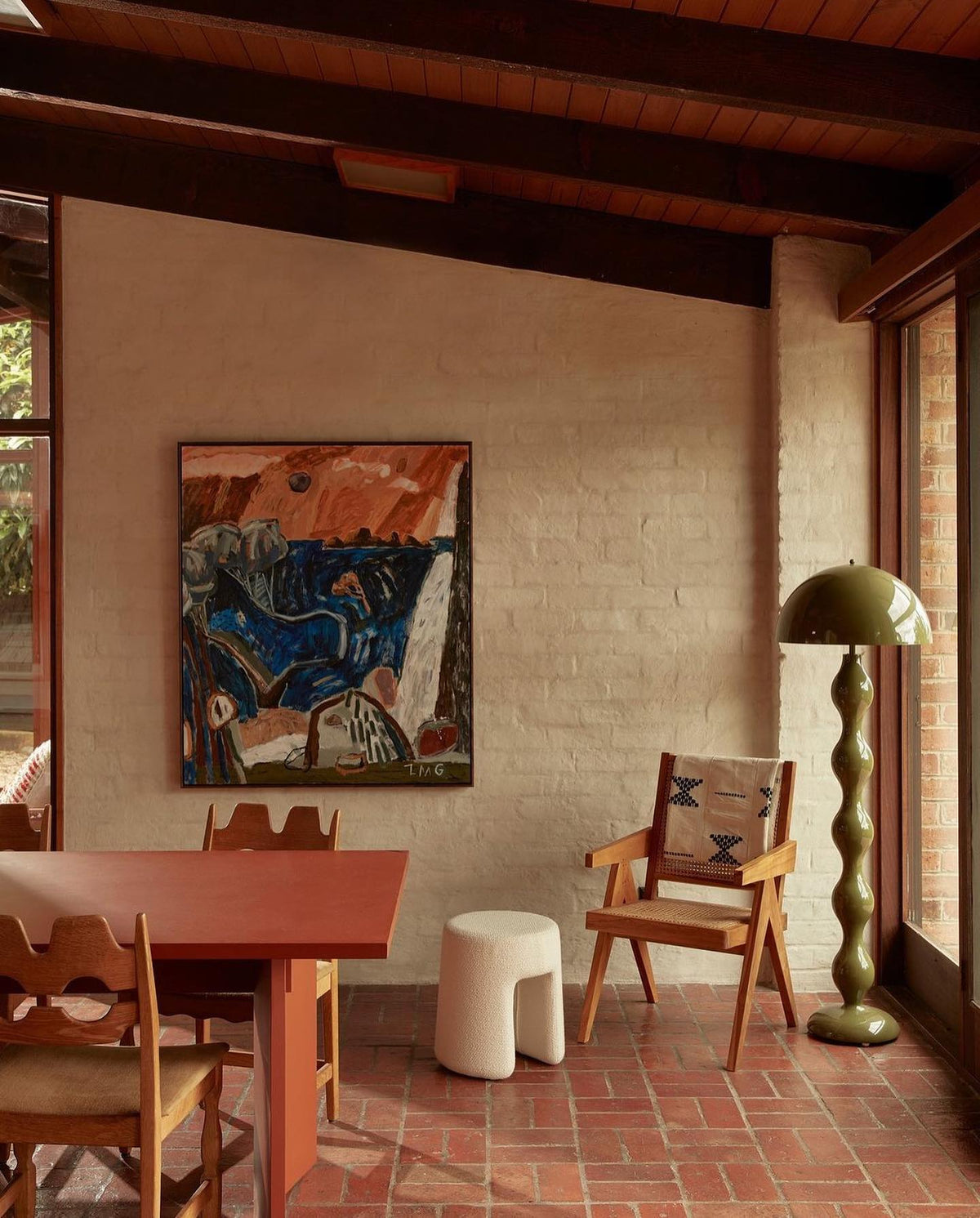 Drop Floor Lamp - view 10