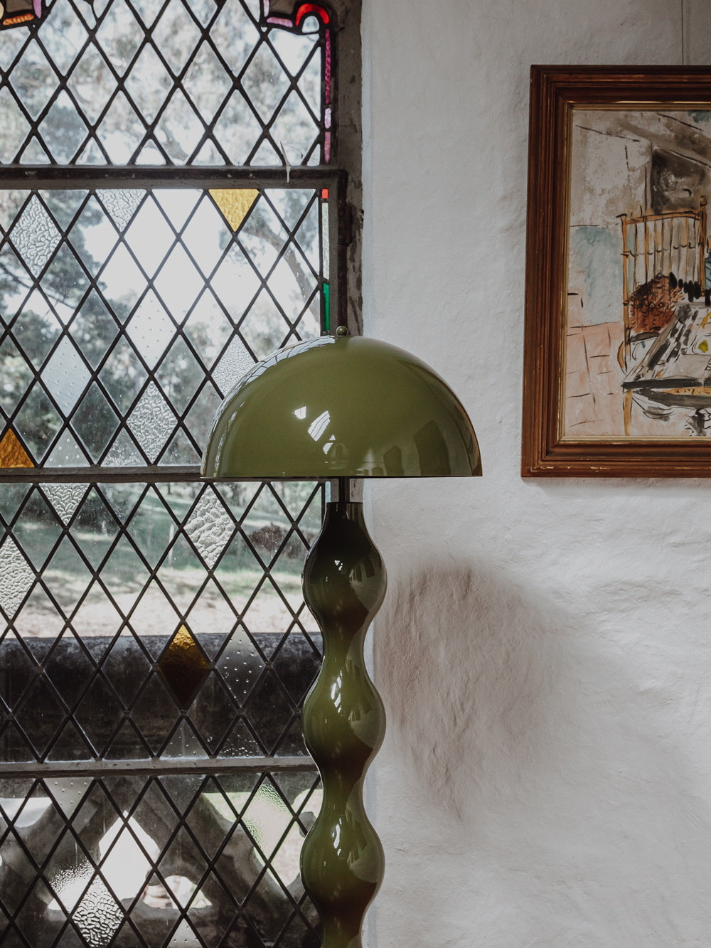 Drop Floor Lamp - view 39