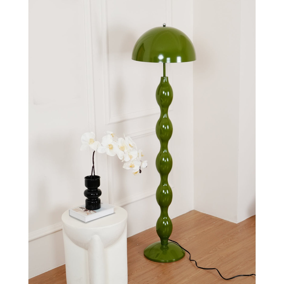 Drop Floor Lamp - view 13