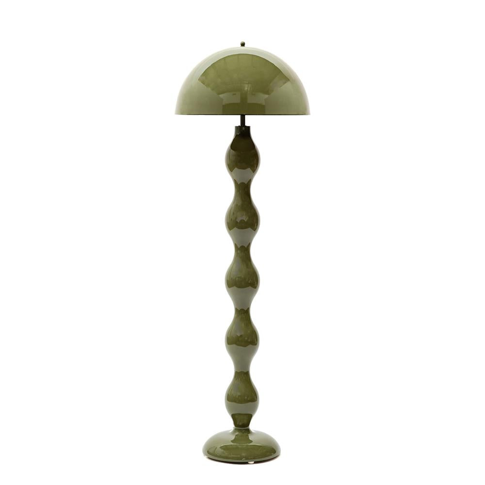 Drop Floor Lamp - view 43