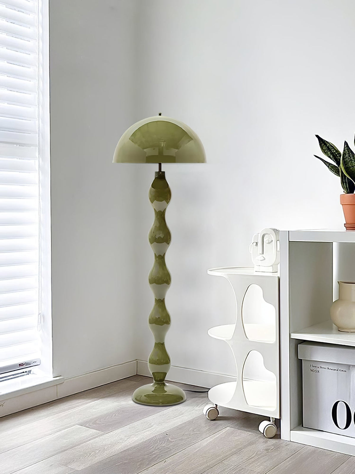 Drop Floor Lamp - view 36