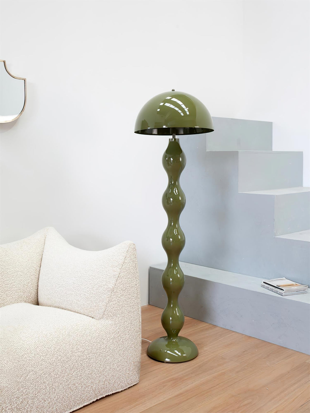 Drop Floor Lamp - view 37