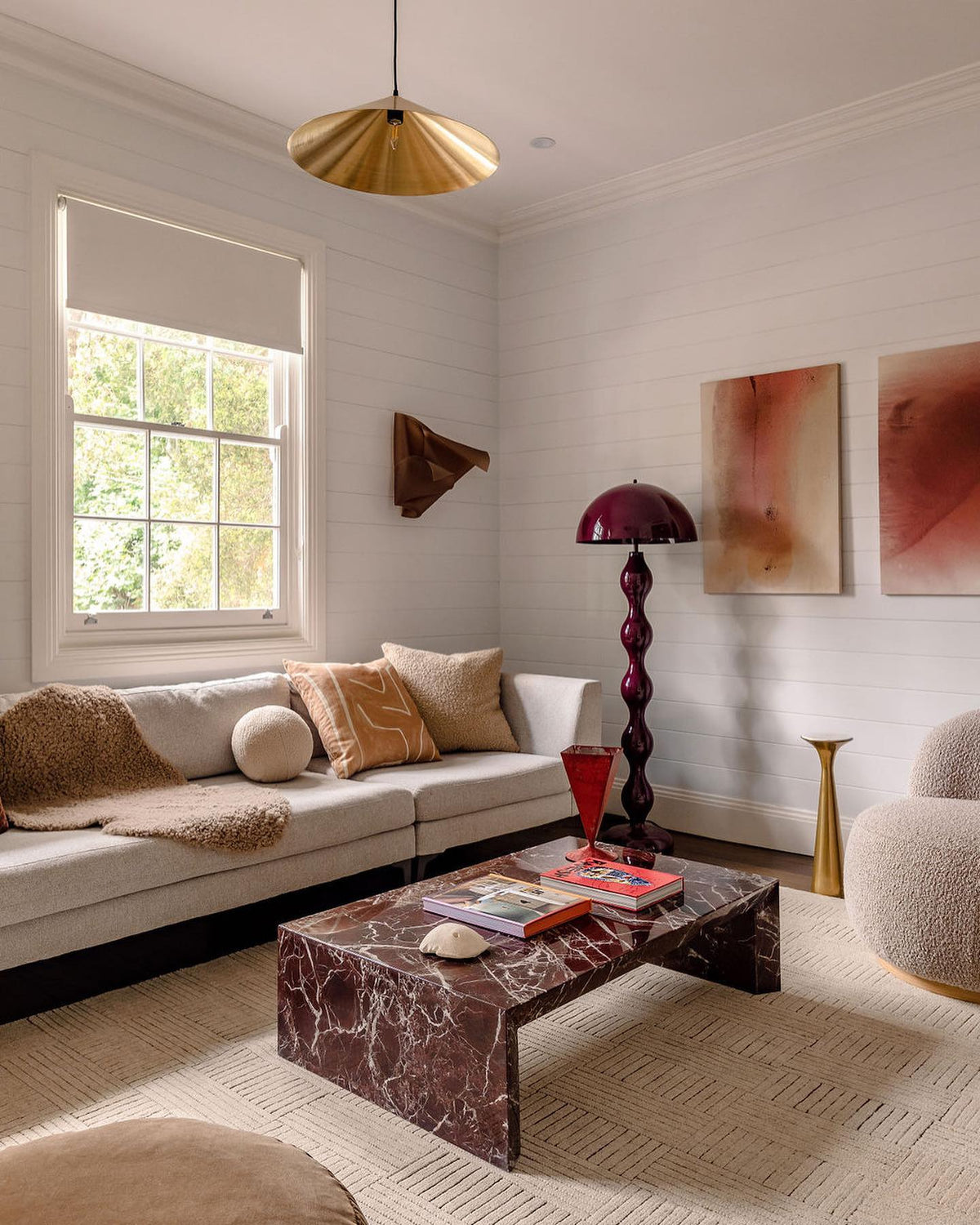 Drop Floor Lamp - view 31