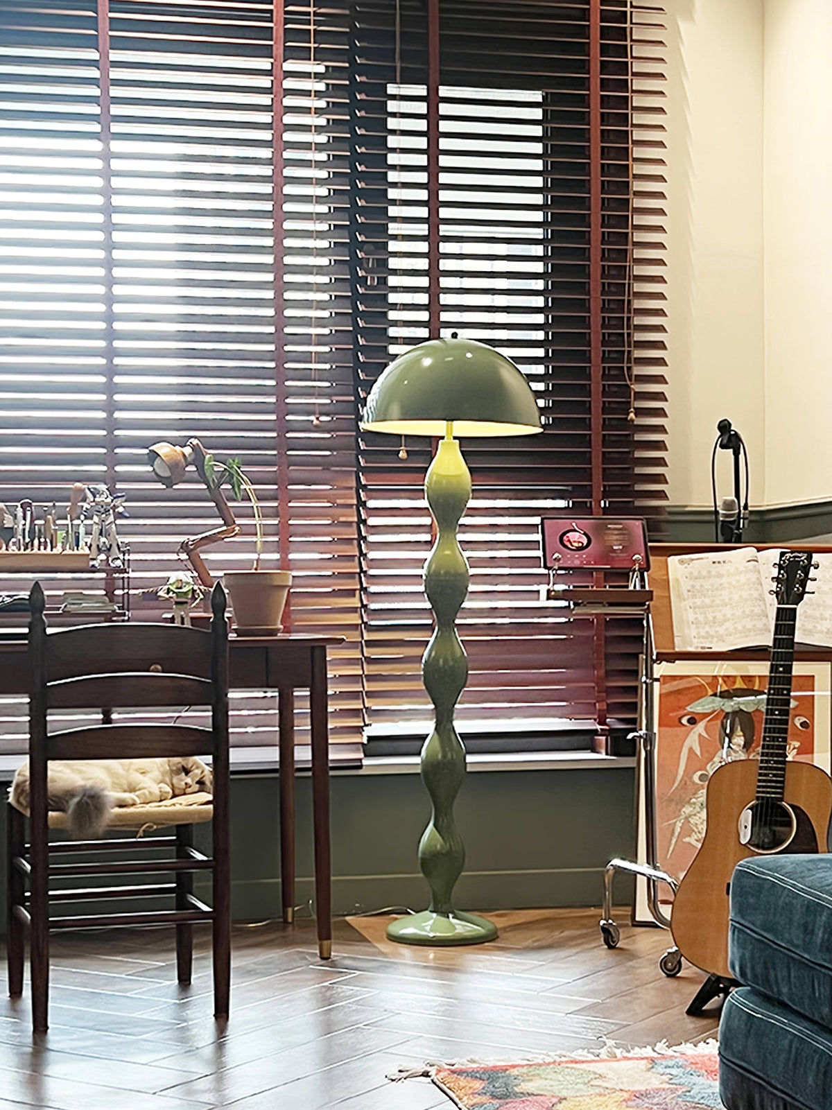 Drop Floor Lamp - view 35