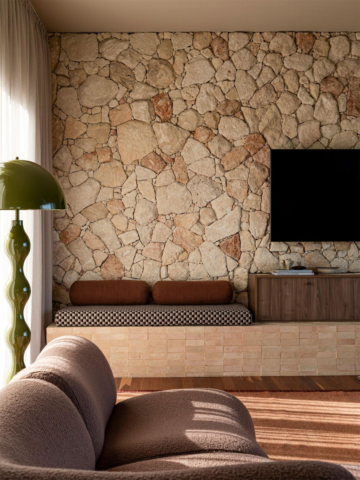 Drop Floor Lamp - view 32