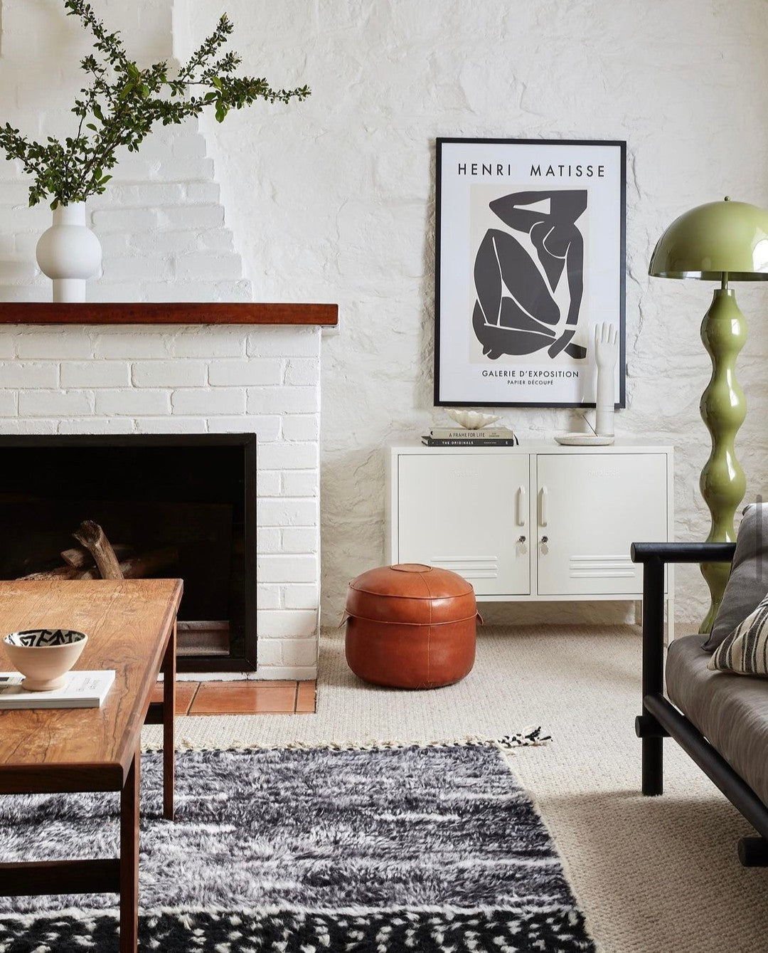 Drop Floor Lamp - view 33