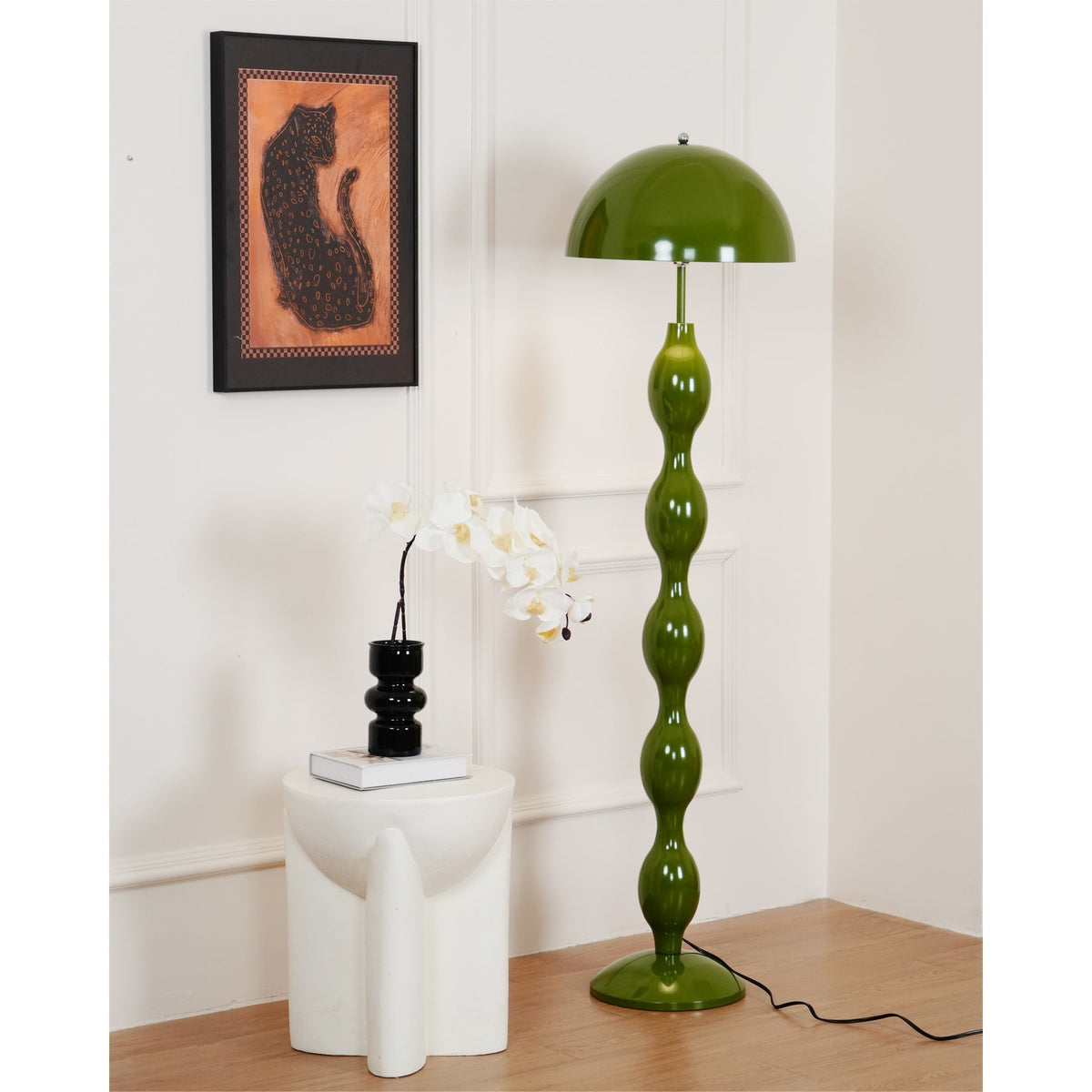 Drop Floor Lamp - view 14