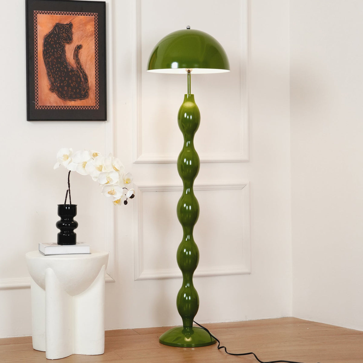 Drop Floor Lamp - view 6