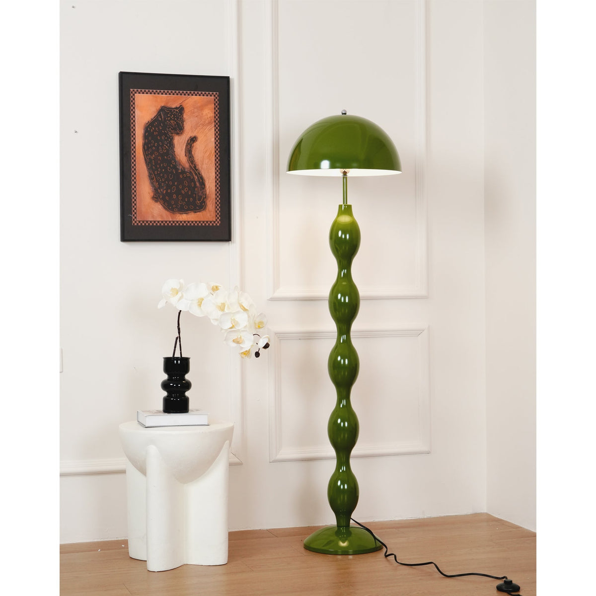 Drop Floor Lamp - view 15