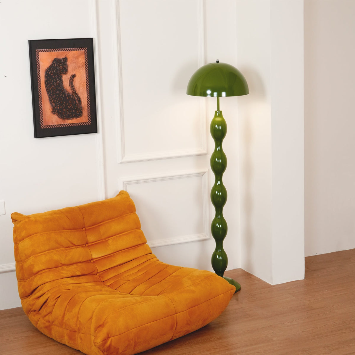 Drop Floor Lamp - view 16