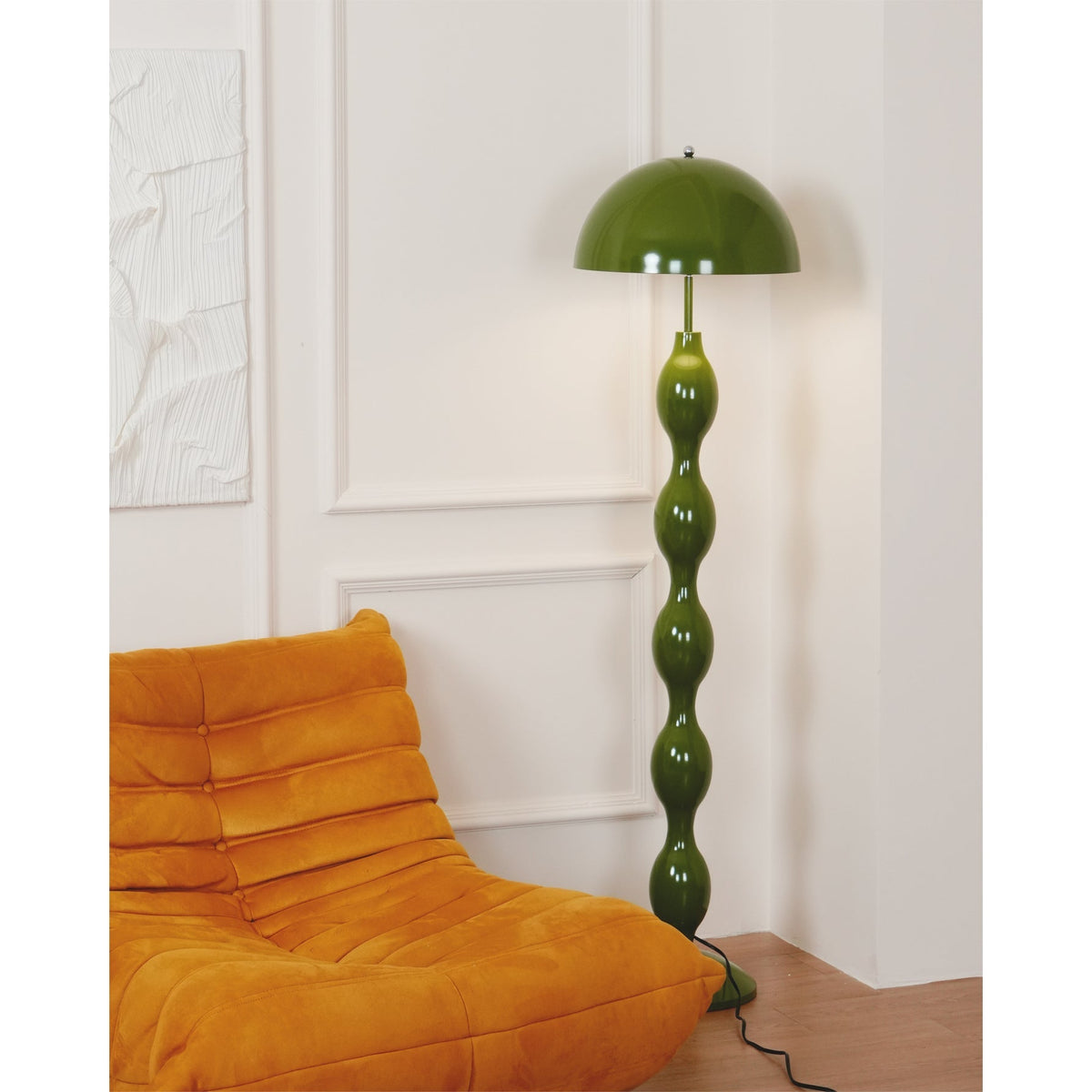 Drop Floor Lamp - view 17