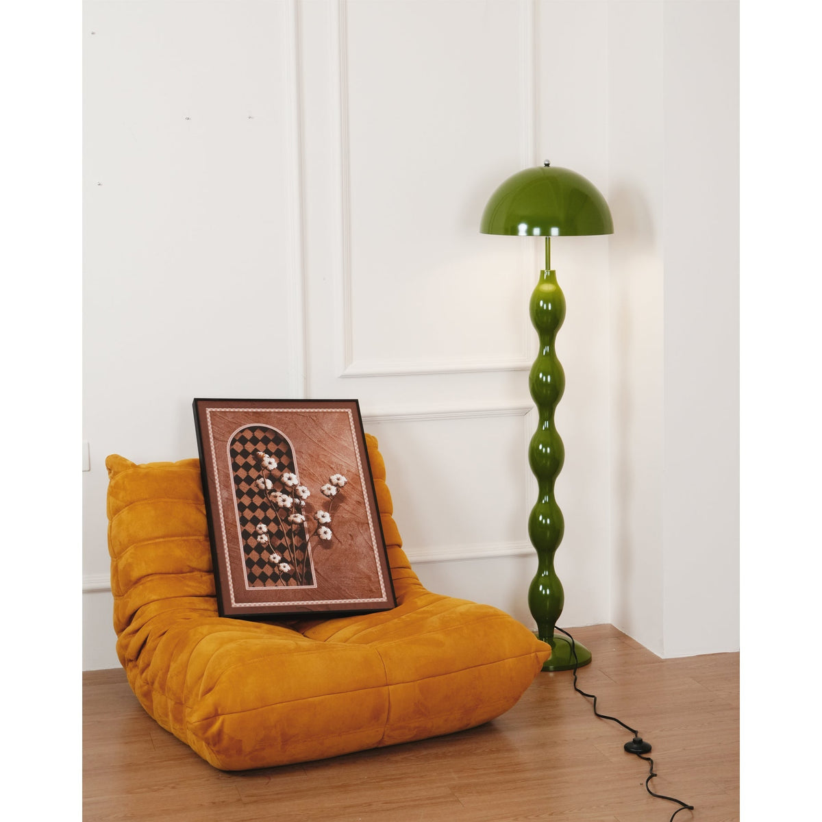Drop Floor Lamp - view 18