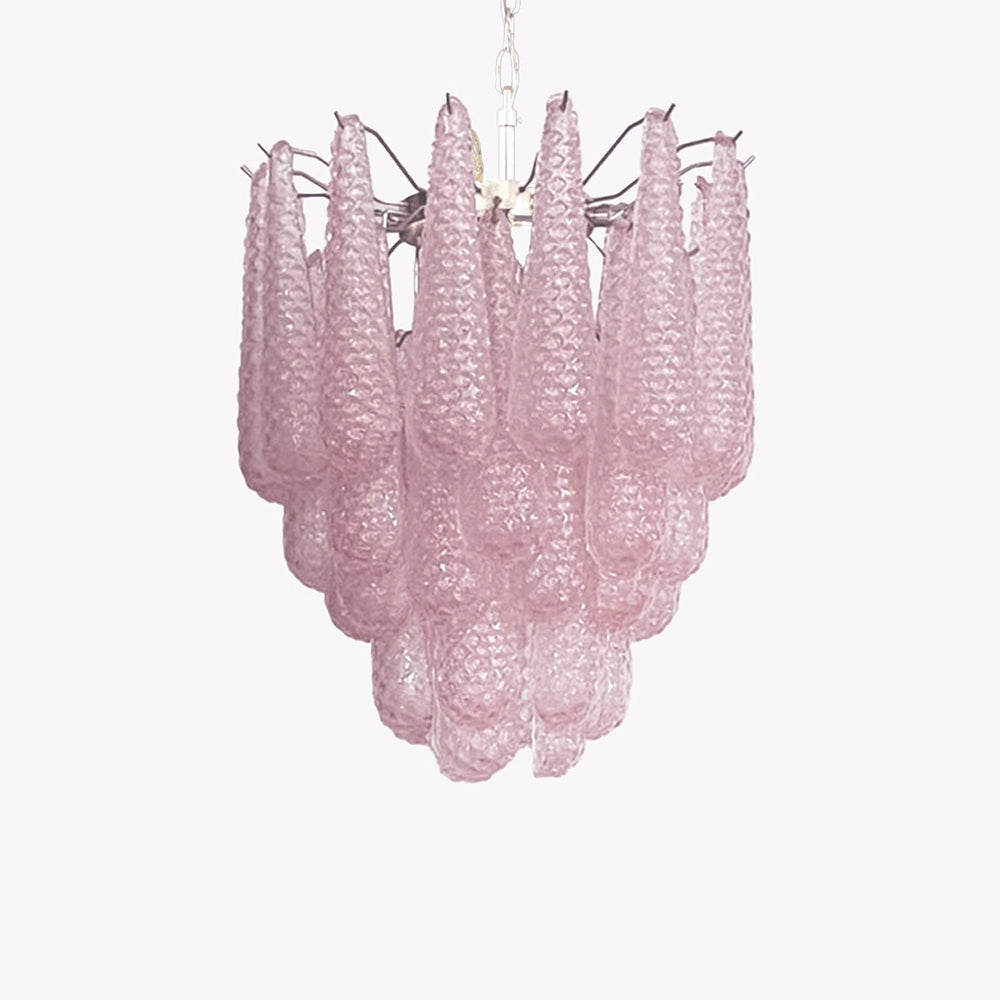 Drop Murano Chandelier