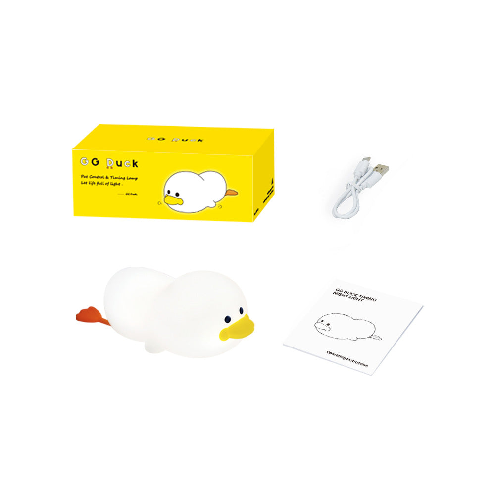 Duck Night Light (built-in battery) - view 15