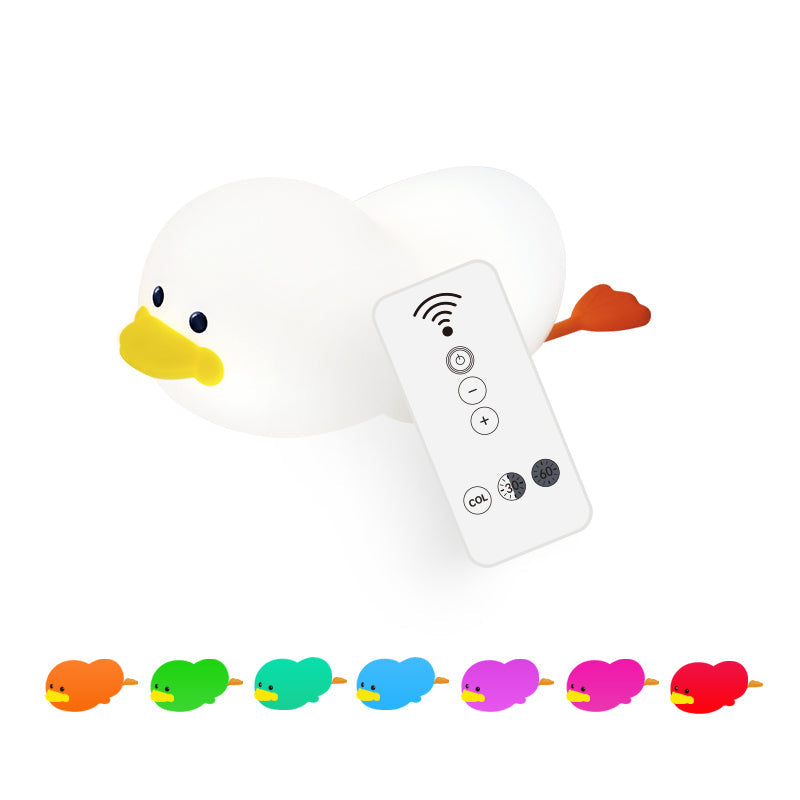 Duck Night Light (built-in battery) - view 18
