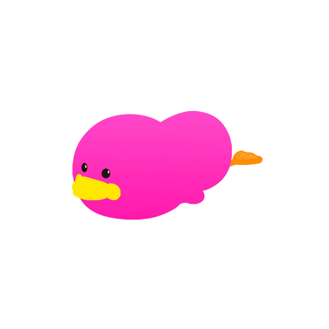 Duck Night Light (built-in battery) - view 19