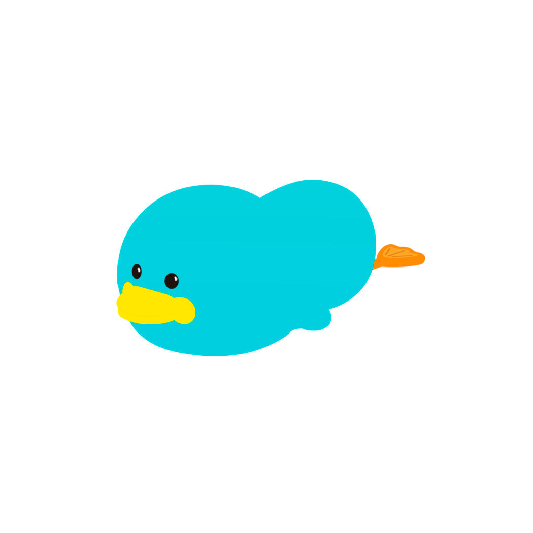 Duck Night Light (built-in battery) - view 22